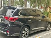 Bán xe Mitsubishi Outlander 2018 2.4 CVT Premium giá 515 Triệu - Hà Nội