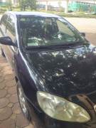 Bán xe Toyota Corolla altis 2004 1.8G MT giá 72 Triệu - Hà Nội