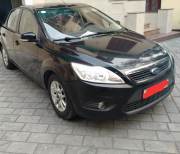 Bán xe Ford Focus 2009 1.8 MT giá 150 Triệu - Hà Nội
