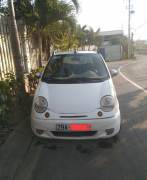 Bán xe Daewoo Matiz SE 0.8 MT 2004 giá 32 Triệu - TP HCM