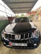 Bán xe Mitsubishi Triton 2017 4x2 AT giá 345 Triệu - Thanh Hóa