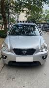 Bán xe Kia Carens 2011 SXAT giá 200 Triệu - Hà Nội