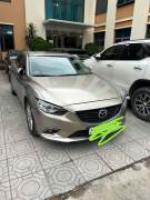 Bán xe Mazda 6 2015 2.0 AT giá 360 Triệu - Hà Nội