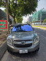 Bán xe Chevrolet Orlando LTZ 1.8 AT 2013 giá 180 Triệu - Đà Nẵng