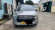 Bán xe Toyota Innova 2018 2.0E giá 409 Triệu - Hà Nội