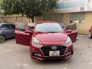 Bán xe Hyundai i10 2020 Grand 1.2 AT giá 310 Triệu - Hà Nội