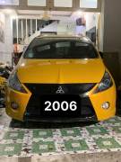 Bán xe Mitsubishi Grandis 2.4 AT 2006 giá 186 Triệu - TP HCM