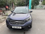 Bán xe Honda CRV 2.4 AT 2014 giá 380 Triệu - Hà Nội