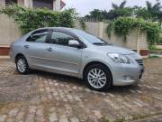 Bán xe Toyota Vios 2011 1.5G giá 225 Triệu - Hà Nội