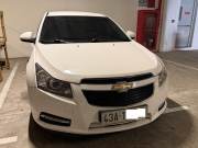Bán xe Chevrolet Cruze 2010 LS 1.6 MT giá 165 Triệu - Đà Nẵng