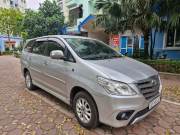 Bán xe Toyota Innova 2014 2.0G giá 300 Triệu - Hà Nội