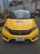 Bán xe Honda Brio RS 2021 giá 340 Triệu - TP HCM
