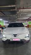 Bán xe VinFast VF6 Plus 2024 giá 595 Triệu - Hà Nội