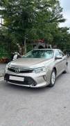 Bán xe Toyota Camry 2016 2.0E giá 480 Triệu - Hà Nội