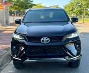 Bán xe Toyota Fortuner 2025 Legender 2.4L 4x2 AT giá 1 Tỷ 145 Triệu - Hà Nội