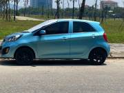 Bán xe Kia Morning 2014 EX giá 125 Triệu - Thừa Thiên Huế