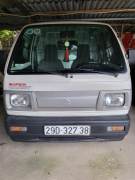Bán xe Suzuki Super Carry Van Blind Van 2020 giá 175 Triệu - Hà Nội