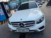 Bán xe Mercedes Benz GLC 2019 250 4Matic giá 890 Triệu - Hà Nội