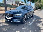 Bán xe Volvo XC60 2025 Recharge Ultimate T8 AWD giá 2 Tỷ 478 Triệu - Hà Nội
