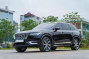 Bán xe Volvo XC90 2021 Recharge T8 AWD giá 2 Tỷ 639 Triệu - Hà Nội