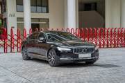 Bán xe Volvo S90 2022 Inscription LWB B6 AWD giá 1 Tỷ 469 Triệu - Hà Nội