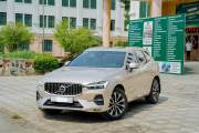Bán xe Volvo XC60 Ultra B6 AWD 2025 giá 1 Tỷ 739 Triệu - Hà Nội