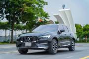 Bán xe Volvo XC60 2023 Ultimate Bright B6 AWD giá 1 Tỷ 480 Triệu - Hà Nội