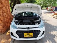 Bán xe Hyundai i10 2019 Grand 1.2 MT Base giá 159 Triệu - TP HCM