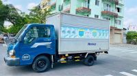 Bán xe Kia Frontier 2015 K165 Thùng Kín giá 179 Triệu - Bình Dương