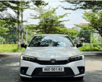 Bán xe Honda Civic 2022 G 1.5 AT giá 695 Triệu - TP HCM