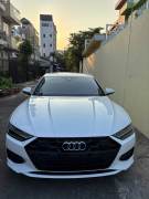 Bán xe Audi A7 45 TFSI 2024 giá 2 Tỷ 500 Triệu - TP HCM