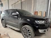 Bán xe Ford Everest 2018 Titanium 2.0L 4x2 AT giá 715 Triệu - Phú Thọ