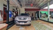 Bán xe Toyota Fortuner 2020 2.4G 4x2 MT giá 760 Triệu - Thanh Hóa