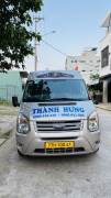 Bán xe Ford Transit 2017 Standard MID giá 320 Triệu - Bình Định