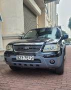 Bán xe Ford Escape 2005 XLT 3.0 AT giá 85 Triệu - Hà Nội