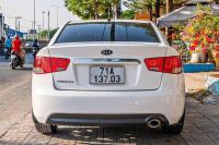 Bán xe Kia Cerato 2009 1.6 MT giá 185 Triệu - Bà Rịa Vũng Tàu