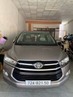 Bán xe Toyota Innova 2018 2.0E giá 405 Triệu - Bà Rịa Vũng Tàu