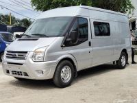 Bán xe Ford Transit 2018 Van giá 380 Triệu - Bình Dương