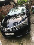 Bán xe Toyota Corolla altis 2015 1.8G AT giá 395 Triệu - Hà Nội