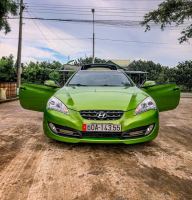 Bán xe Hyundai Genesis 2009 2.0 AT giá 440 Triệu - Đồng Nai