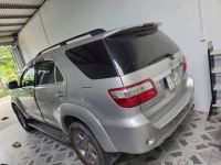 Bán xe Toyota Fortuner 2009 2.7V 4x4 AT giá 320 Triệu - Đồng Nai