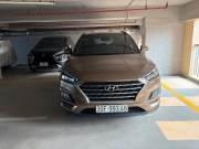Bán xe Hyundai Tucson 2019 2.0 ATH giá 580 Triệu - Hà Nội