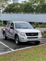 Bán xe Isuzu Dmax 2009 LS 3.0 4x2 MT giá 195 Triệu - Đồng Nai