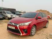 Bán xe Toyota Yaris 2016 1.3G giá 360 Triệu - Hà Nội