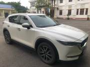 Bán xe Mazda CX5 2018 2.5 AT 2WD giá 595 Triệu - Quảng Ninh