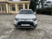 Bán xe Mitsubishi Outlander 2021 Premium 2.0 CVT giá 668 Triệu - Hà Nội