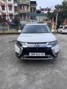 Bán xe Mitsubishi Outlander 2021 Premium 2.0 CVT giá 666 Triệu - Hà Nội