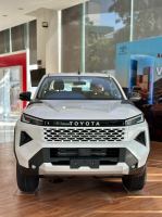 Toyota Hilux 2026