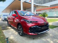 Bán xe Toyota Vios 2026 G 1.5 CVT giá 510 Triệu - Hà Nội