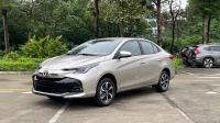Bán xe Toyota Vios 2026 E CVT giá 455 Triệu - Hà Nội